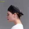 summer mesh cafe pub waiter  cap hat beret hat for women men