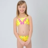 high quality child swimwear wholesale girl swimsuit bikini