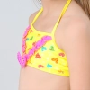 high quality child swimwear wholesale girl swimsuit bikini