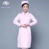 long sleeve women nurse coat hospital uniform