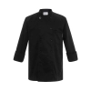hote sale,autumn long sleeve large size Europe kitchen chef cook uniform coat