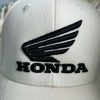 high quality company team brand ad hat cap with your logo