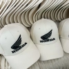 high quality company team brand ad hat cap with your logo