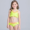 fashion one piece swimwear for girls Color 21
