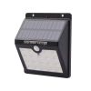 wall mounted solar panel led light solar sensor wall light Size (CN) 20 led