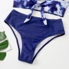 2025 printing and dyeing  women bikini swimwear swimsuit MX2522