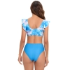 2025 charming acid dyeing women bikini two-piece swimwear swimsuit MX2522