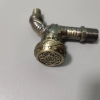 France hot sale elephant pattern washing machine adapter faucet fast on tap