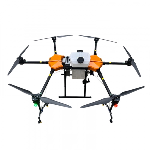 Agricultural Drone 6 Axis 30 Liter payload DF-C30（30L）spray drone