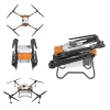 Agricultural Drone 4 Axis 4-axis 50L (water mist machine)spray drone