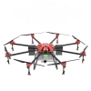 8 axis 52L Pesticide Spraying Drone UAVs agriculture drone 