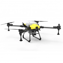 30L Heavy-Lift Electric Quadcopter Crop Protection Drone Spraying Fertilizing 4 Axis UAVs agriculture drone 