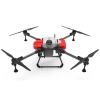 30L Pesticide Spraying Drone 4 Axis UAVs for agriculture  