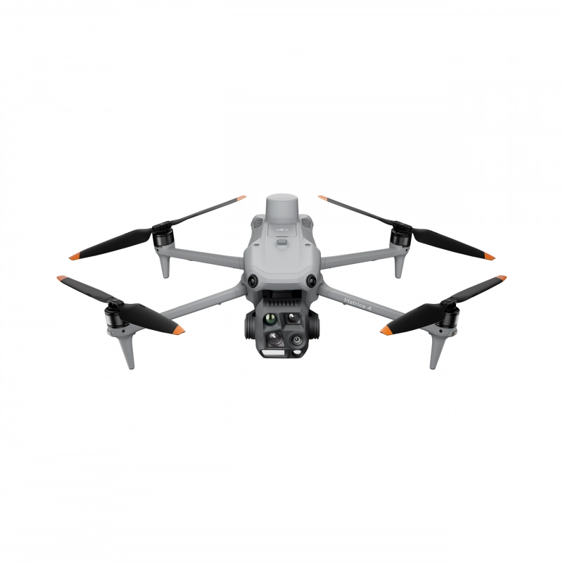 DJI Matrice 4T Enterprise Series in stock OTG DJI 4T