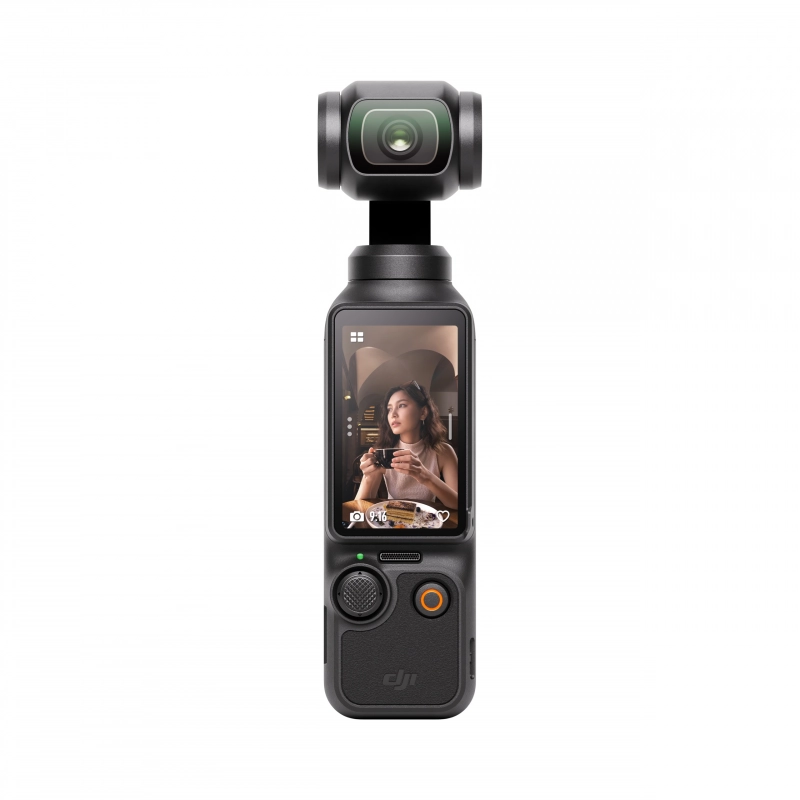 Dji Osmo Pocket 3 Creator Combo
