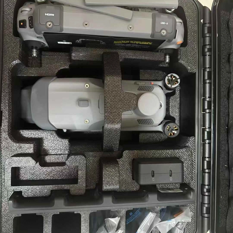 dji matrice 4t thermal imaging 