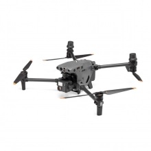DJI Matrice 30/30T Enterprise Series thermal imaging