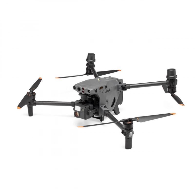DJI Matrice 30/30T Enterprise Series thermal imaging