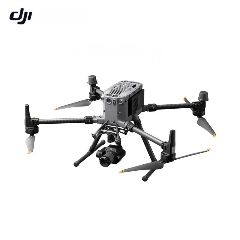 DJI Matrice M350RTK Aerial photography Enterprise Series thermal imaging