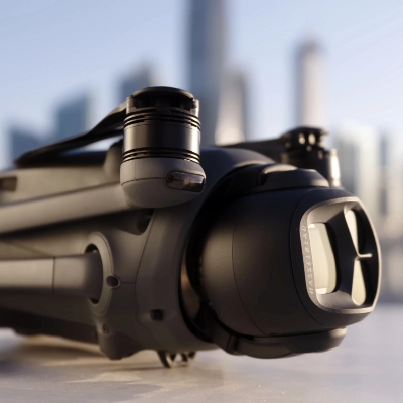 DJI mavic 4 pro in stock OTG DJI 4T shopping from China