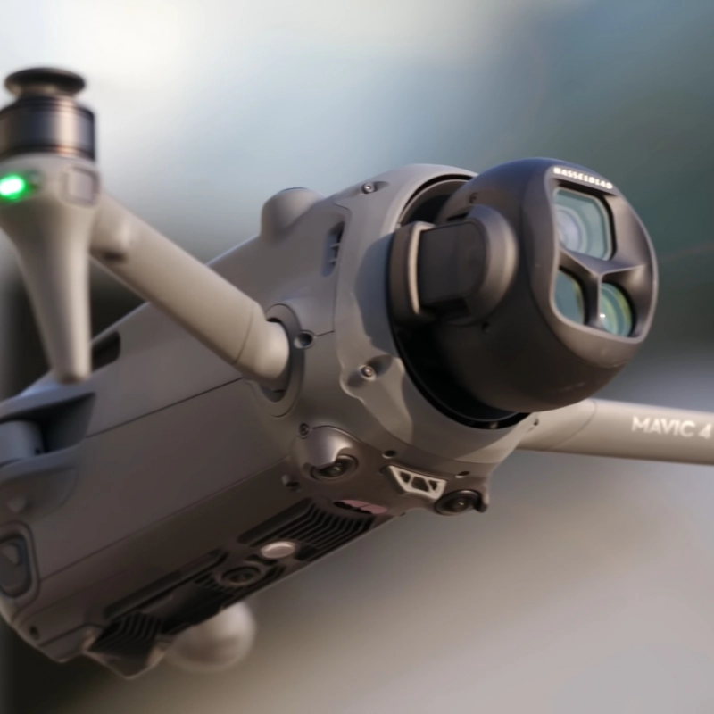 DJI mavic 4 pro professional aerial photography stock OTG DJI  shopping from China