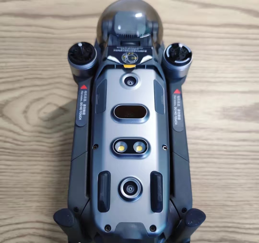 DJI mavic 2 thermal Shenzhen in stock OTG DJi enterprise shopping from China