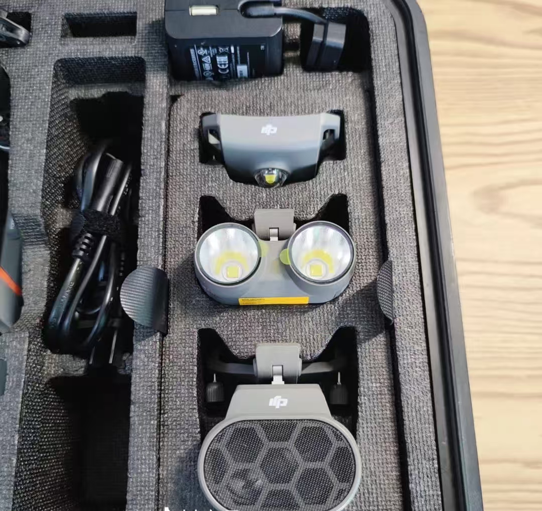 DJI mavic 2 thermal Shenzhen in stock OTG DJi enterprise shopping from China