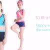 fashion two pieces teenager girl swimwear little girl swimwear (25 designs)