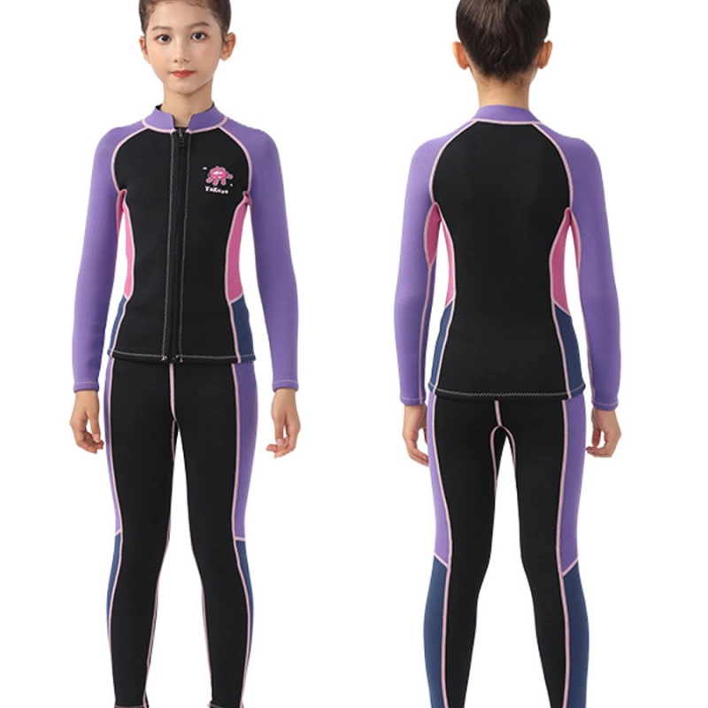 teen girl boy swimsuit sports swimwear