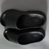 black men thickened soft comfort slipper shoes 