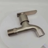 stainless steel washing mache faucet fast on faucet single handle faucet