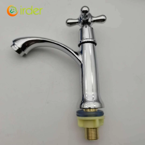 high quality economic zinc allpoy basin faucet lavatory faucet  water tap