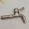 lengthen stainless steel SUS304 home decoration bathroom lavatory deck faucet water tap