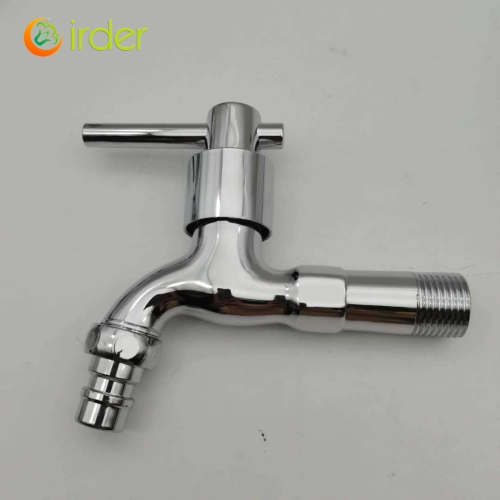 allpoy kitchen sink faucet water tap household cheap hot/cold waiter inlets