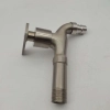 America hot sale alloys lengthen fast on faucet 1/2 inch DN15 water tap