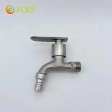 hot sale building design alloys short fast on faucet 1/2 inch DN15 water tap wholesale