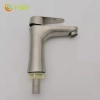 public  TOILET cylindrical  rotation water tap basin lavatory faucet single taphole buy from factory