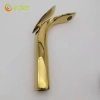upgrade brass department & restaurant single cold water inlets basin faucet lavatory water tap drop shipping