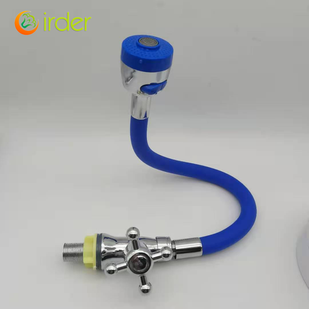 silica gel cover household company lavatory faucet basin water tap right handler buy from factory