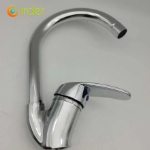 factory outlets high quality cold hot water mix water tap hotel & household kitchen basin faucet wholesale