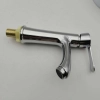 good quality alloy 1H household company basin faucet sink water tap BF2624