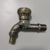 elephant looks alloy metal material garden household tap fast on basin faucet