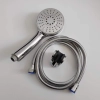 hot sale round shape household hand shower head  factory sale sh-16