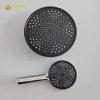 upgrade  shower head top shower slide bar set  factory hot sale sh-16