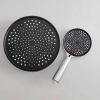 upgrade hand shower head top showe set  factory hot sale sh-18