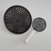 upgrade hand shower head top showe set  factory hot sale sh-18