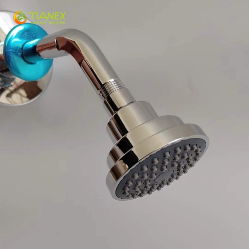 bath room stainless steel shower head wall mounted OEM  factory hot sale sh-43