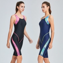 2025 quick dry fabric sports race woman swimwear women swimsuit