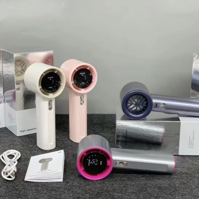 USB charging dc 5v mini fan handheld fan