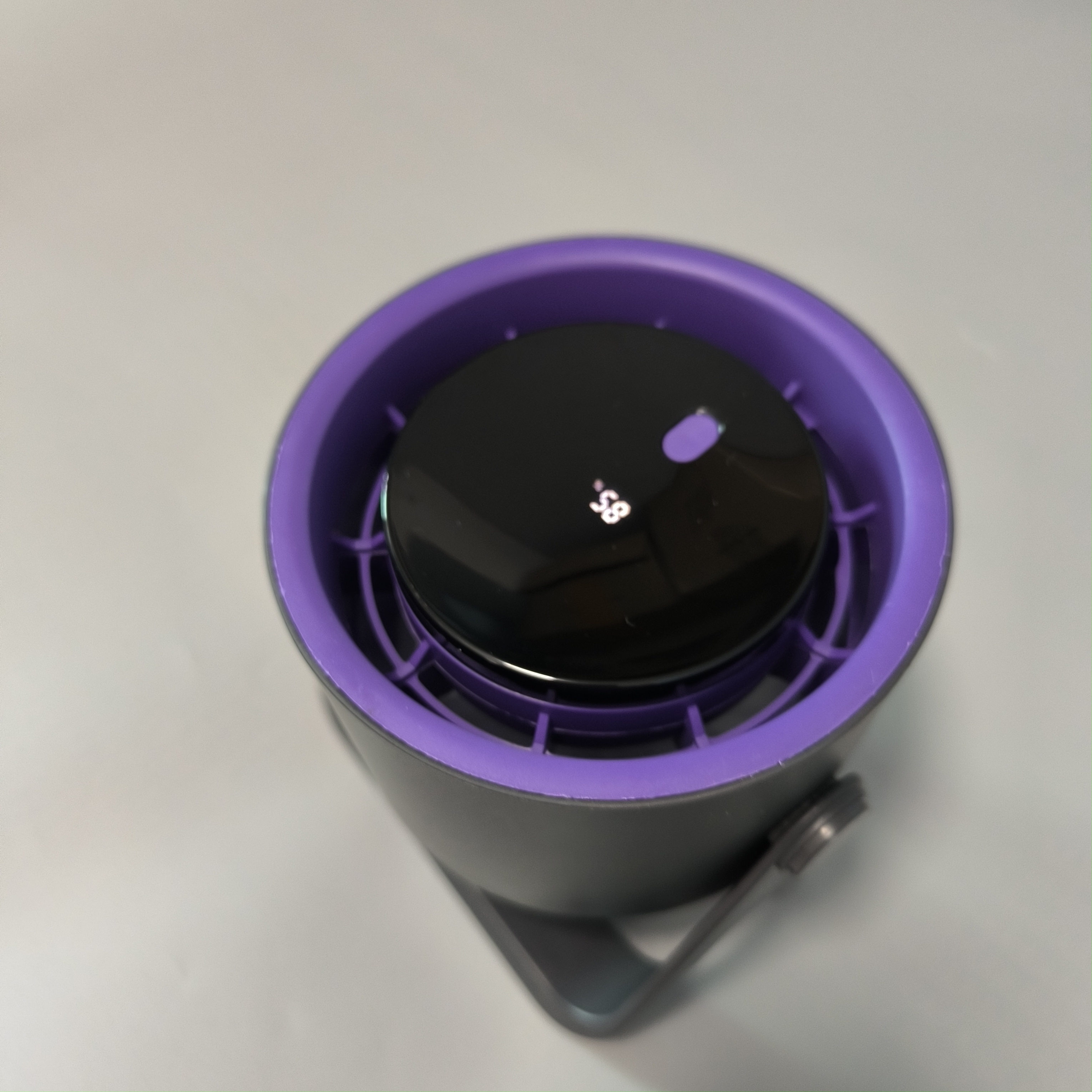 adjustable speed small fan CPU cooling computer fan